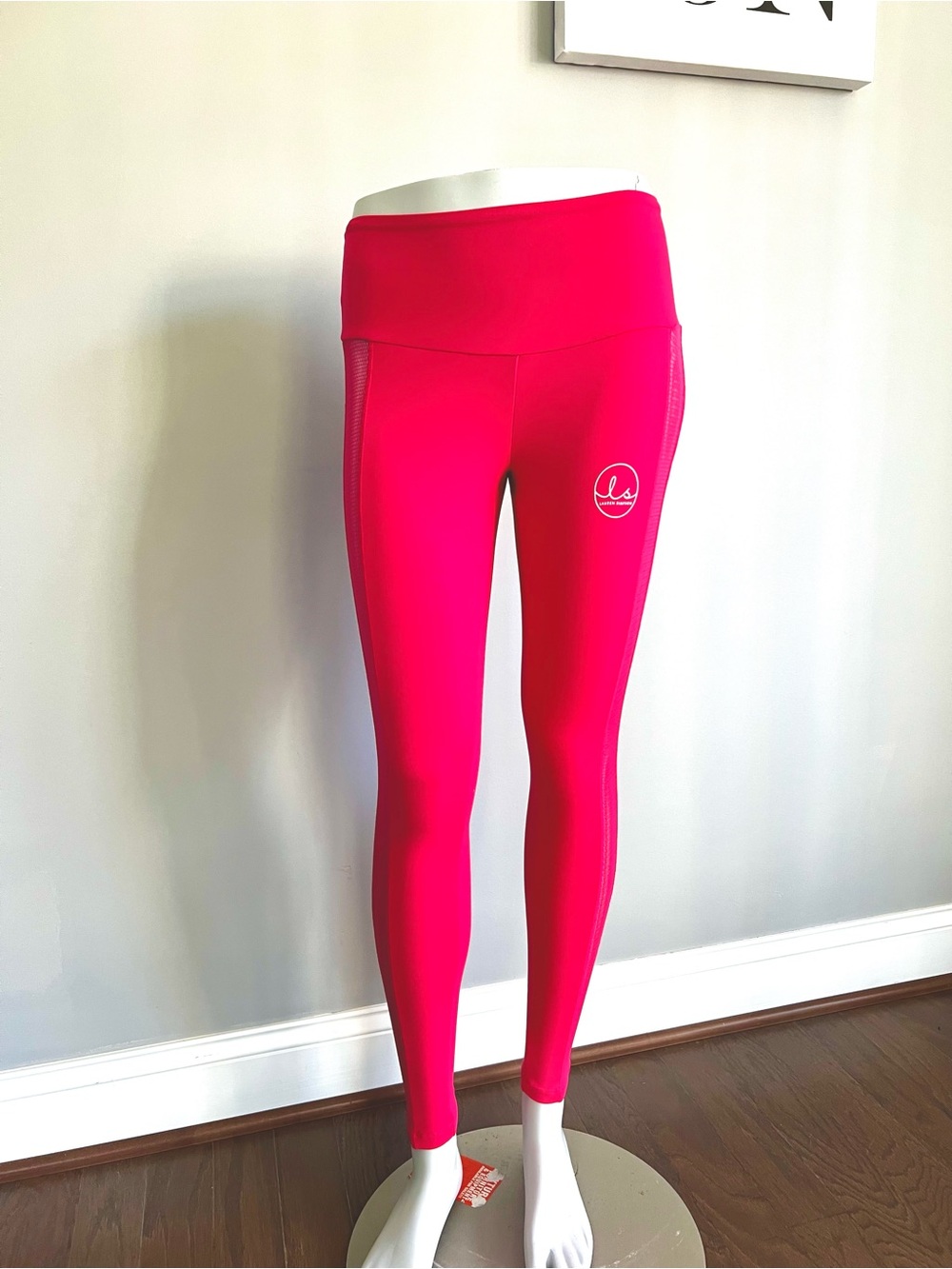 Ryderwear x Lauren Simpson Leggings - Picture 2 of 9